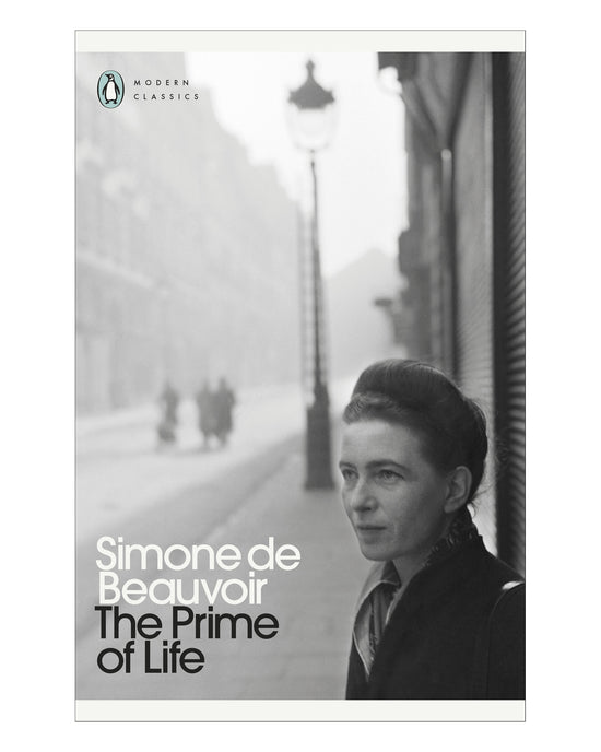 The Prime of Life