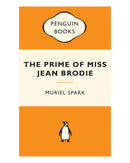 The Prime of Miss Jean Brodie by Muriel Spark
