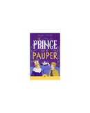 The Prince and the Pauper by Mark Twain