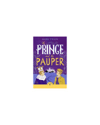 The Prince and the Pauper by Mark Twain
