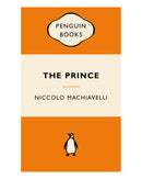 The Prince by Niccolo Machiavelli