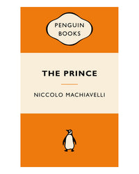 The Prince by Niccolo Machiavelli