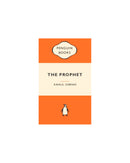 The Prophet by Kahlil Gibran