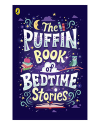 The Puffin Book of Big Dreams