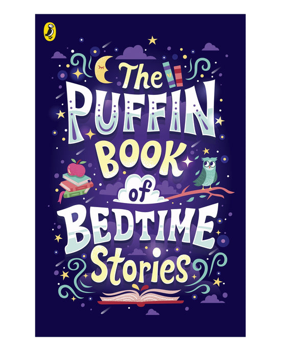 The Puffin Book of Big Dreams