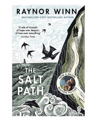 The Salt Path by Raynor Winn