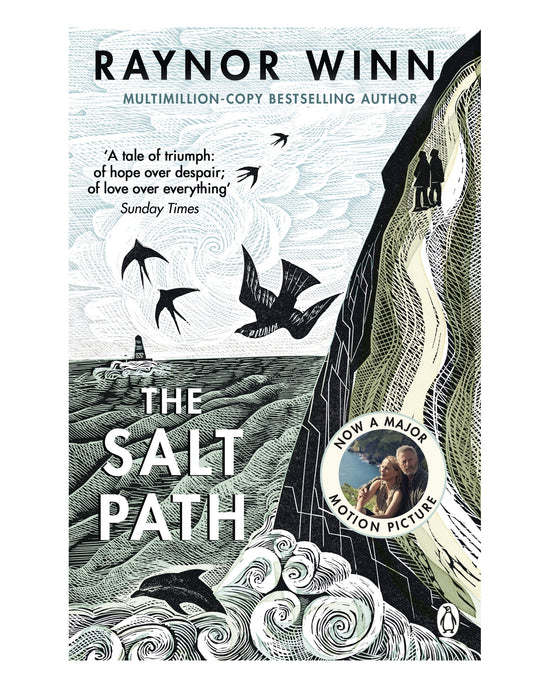 The Salt Path: Ranor Winn