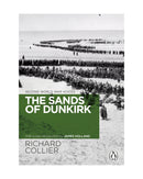 The Sands of Dunkirk by Richard Collier