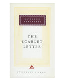 The Scarlet Letter by Nathaniel Hawthorne
