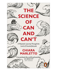 The Science of Can and Cant by Chiara Marletto