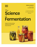 The Science of Fermentation by DK