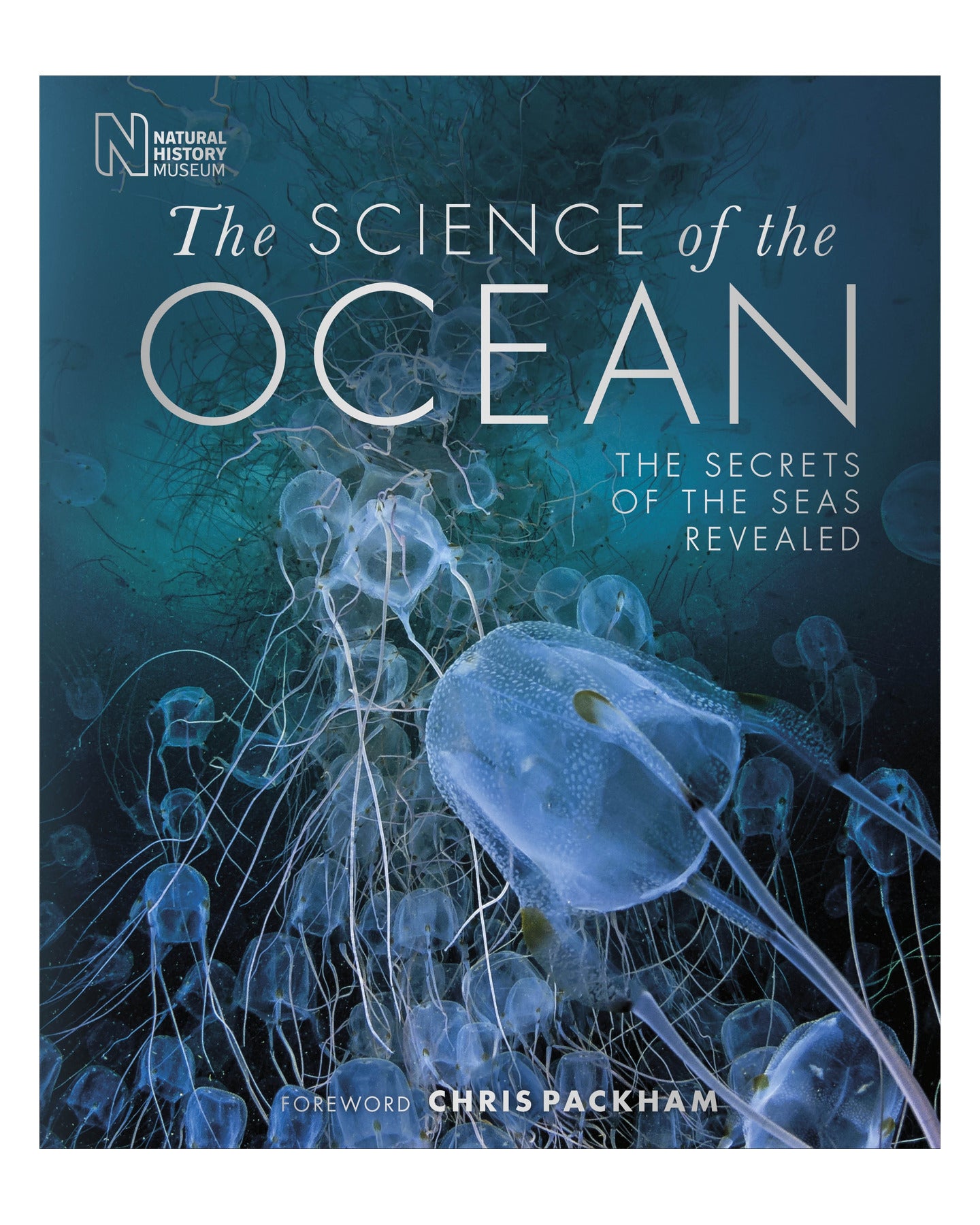 The Science of the Ocean DK