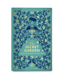 The Secret Garden CB by Frances Hodgson Burnett
