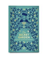 The Secret Garden CB by Frances Hodgson Burnett