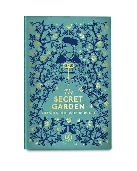 The Secret Garden