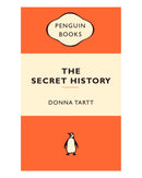 The Secret History by Donna Tartt