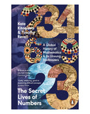 The Secret Lives of Numbers by Tomoko L. Kitagawa