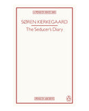 The Seducer s Diary by Søren Kierkegaard