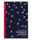 The Sense of an Ending by Julian Barnes