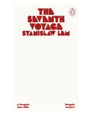 The Seventh Voyage by Stanislaw Lem
