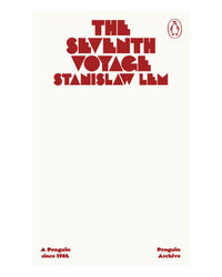 The Seventh Voyage by Stanislaw Lem