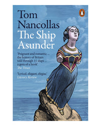 The Ship Asunder by Tom Nancollas