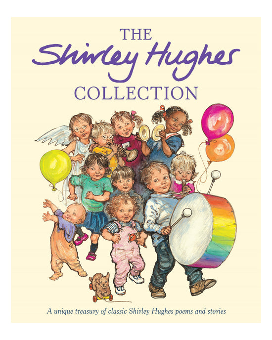 The Shirley Hughes Collection