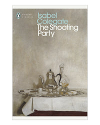 The Shooting Party by Isabel Colegate