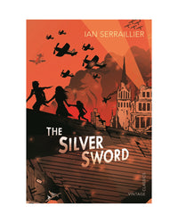 The Silver Sword by Ian Serraillier