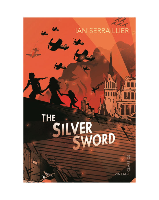 The Silver Sword