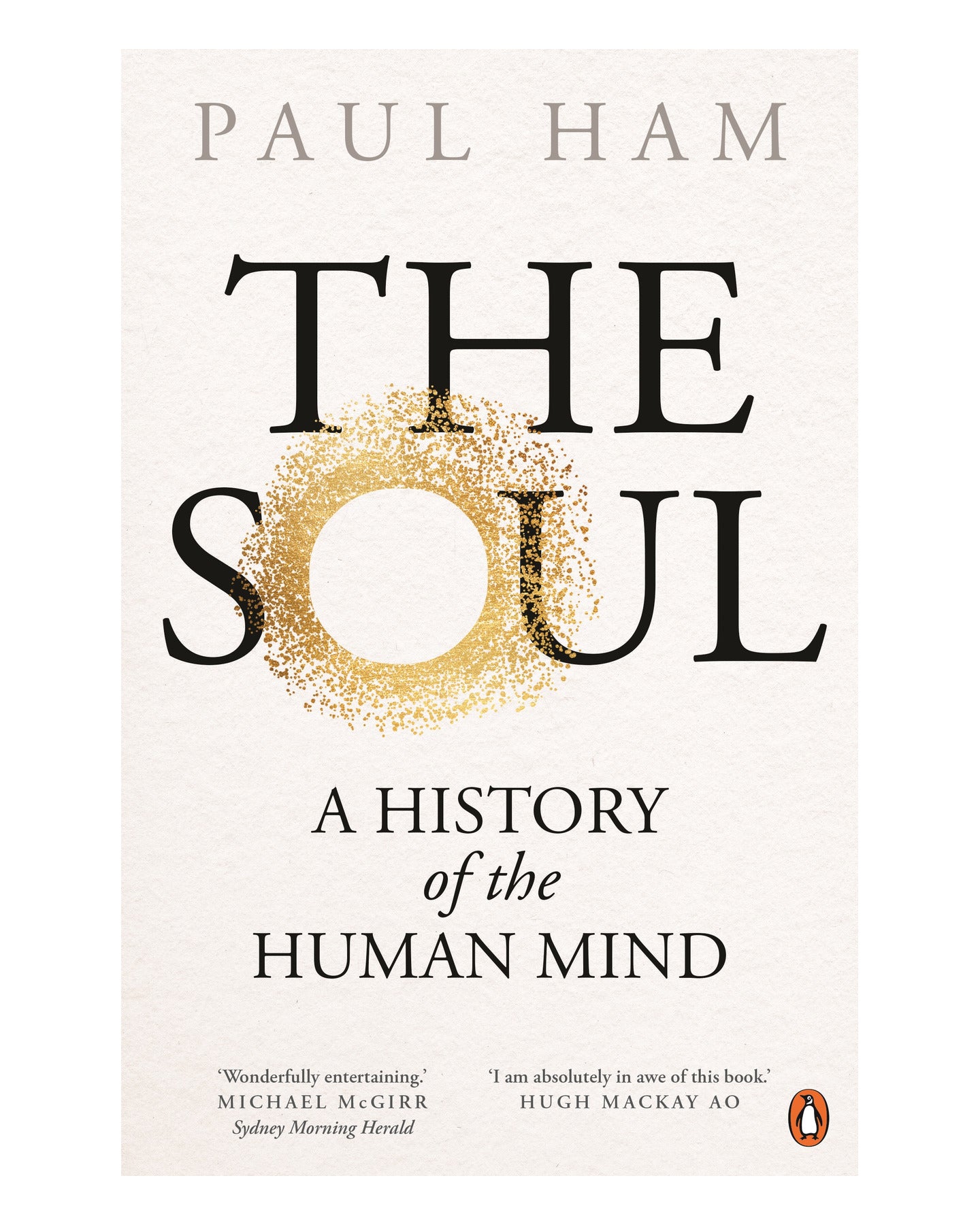The Soul by Paul Ham