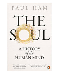 The Soul by Paul Ham