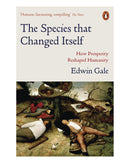 The Species that Changed Itsel by Edwin Gale