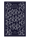The Spy Who Came in from the C by John le Carré