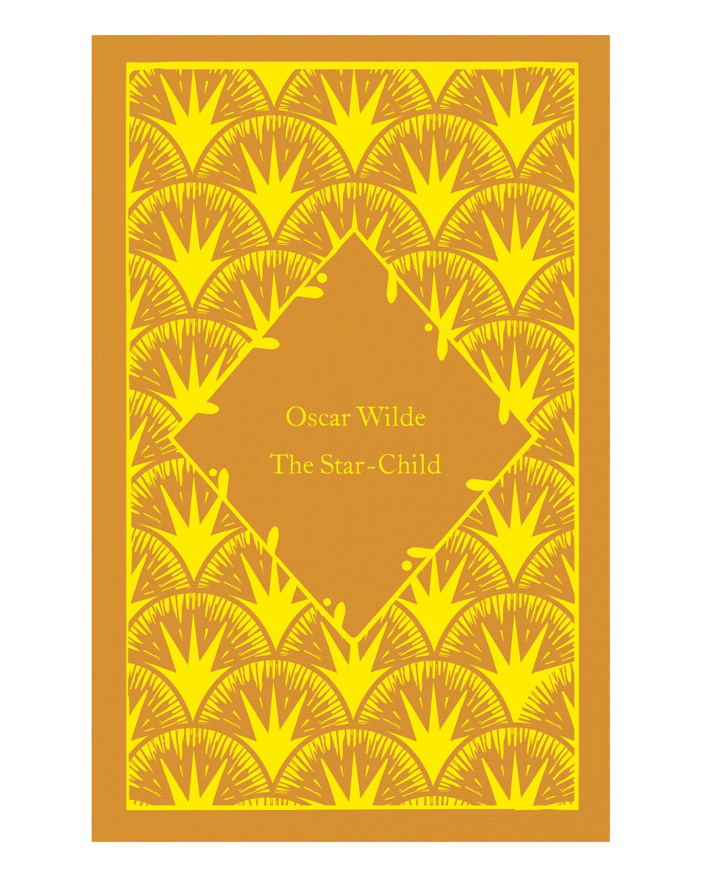 The Star-Child by Oscar Wilde