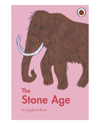 The Stone Age by Ladybird Books