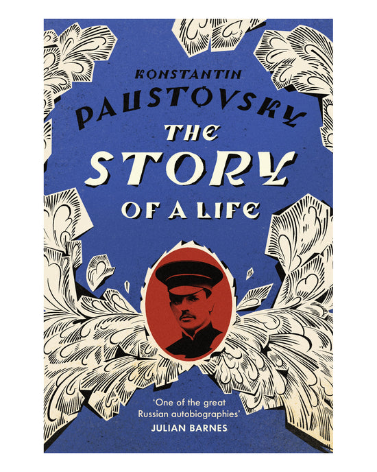 The Story of a Life