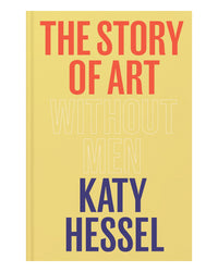 The Story Of Art by Katy Hessel