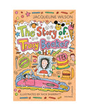 The Story of Tracy Beaker by Jacqueline Wilson