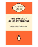 The Surgeon of Crowthorne by Simon Winchester