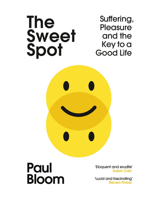 The Sweet Spot
