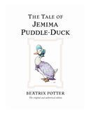 The Tale of Jemima Puddle-Duck by Beatrix Potter