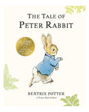 The Tale of Peter Rabbit BB by Beatrix Potter