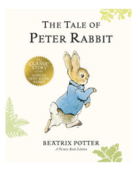 The Tale of Peter Rabbit BB by Beatrix Potter