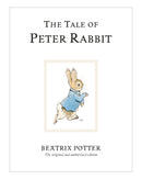 The Tale of Peter Rabbit by Beatrix Potter
