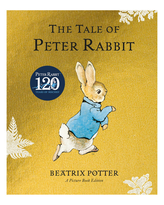 The Tale of Peter Rabbit Pictu