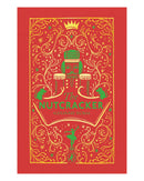 The Tale of the Nutcracker CB by Alexandre Dumas