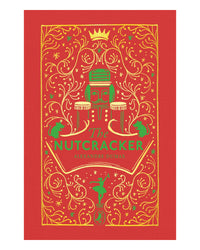 The Tale of the Nutcracker CB by Alexandre Dumas