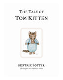 The Tale of Tom Kitten by Beatrix Potter