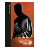 The Talented Mr Ripley QB by Patricia Highsmith